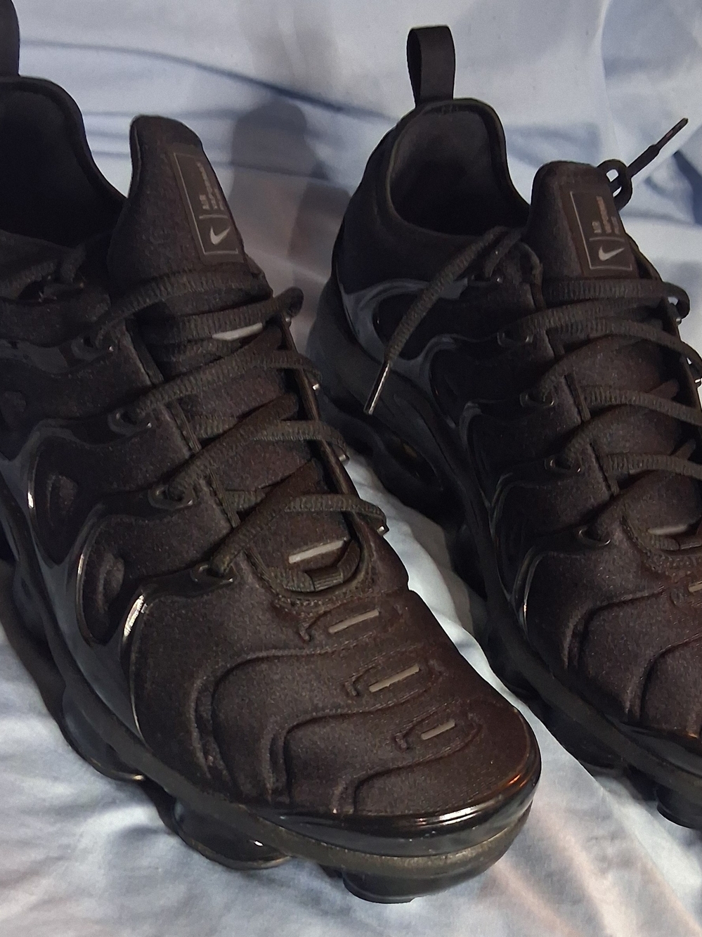 Mens Nike Air Vapor Max Plus